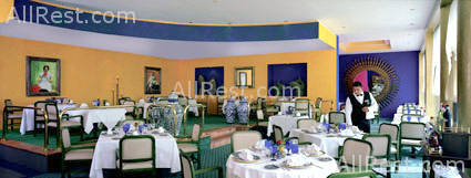 Grand Oasis Cancun 9
